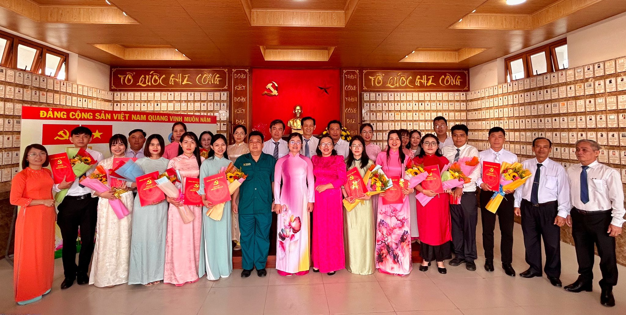 Tin tức hình ảnh